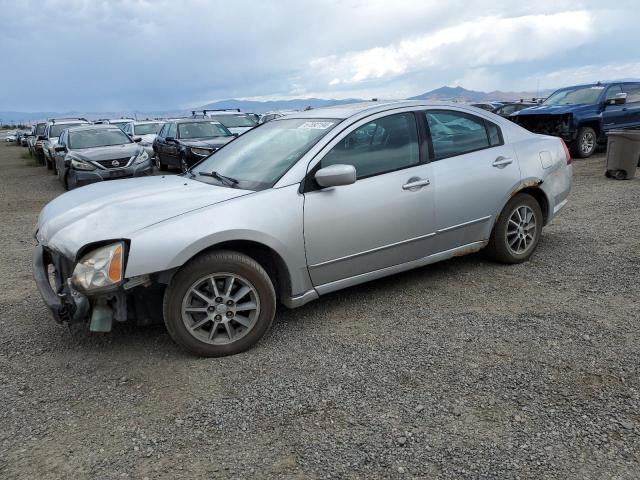 mitsubishi galant ls 2004 4a3ab46s04e138559