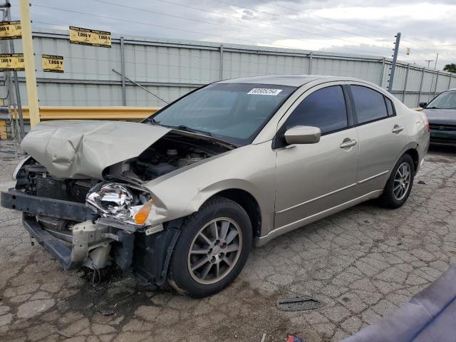 mitsubishi galant 2004 4a3ab46s64e109373