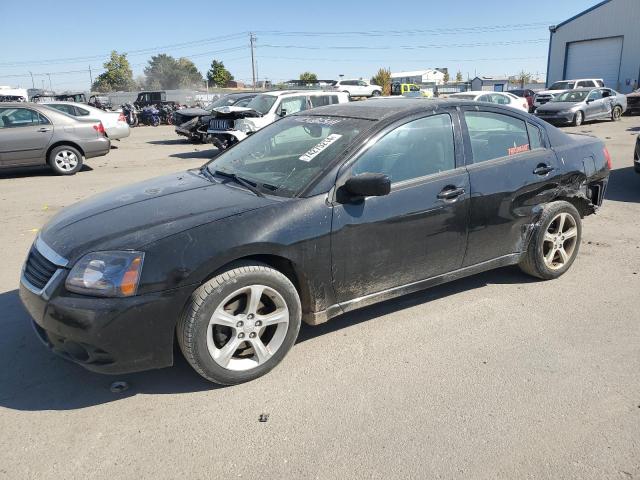 mitsubishi galant spo 2009 4a3ab46s79e005644