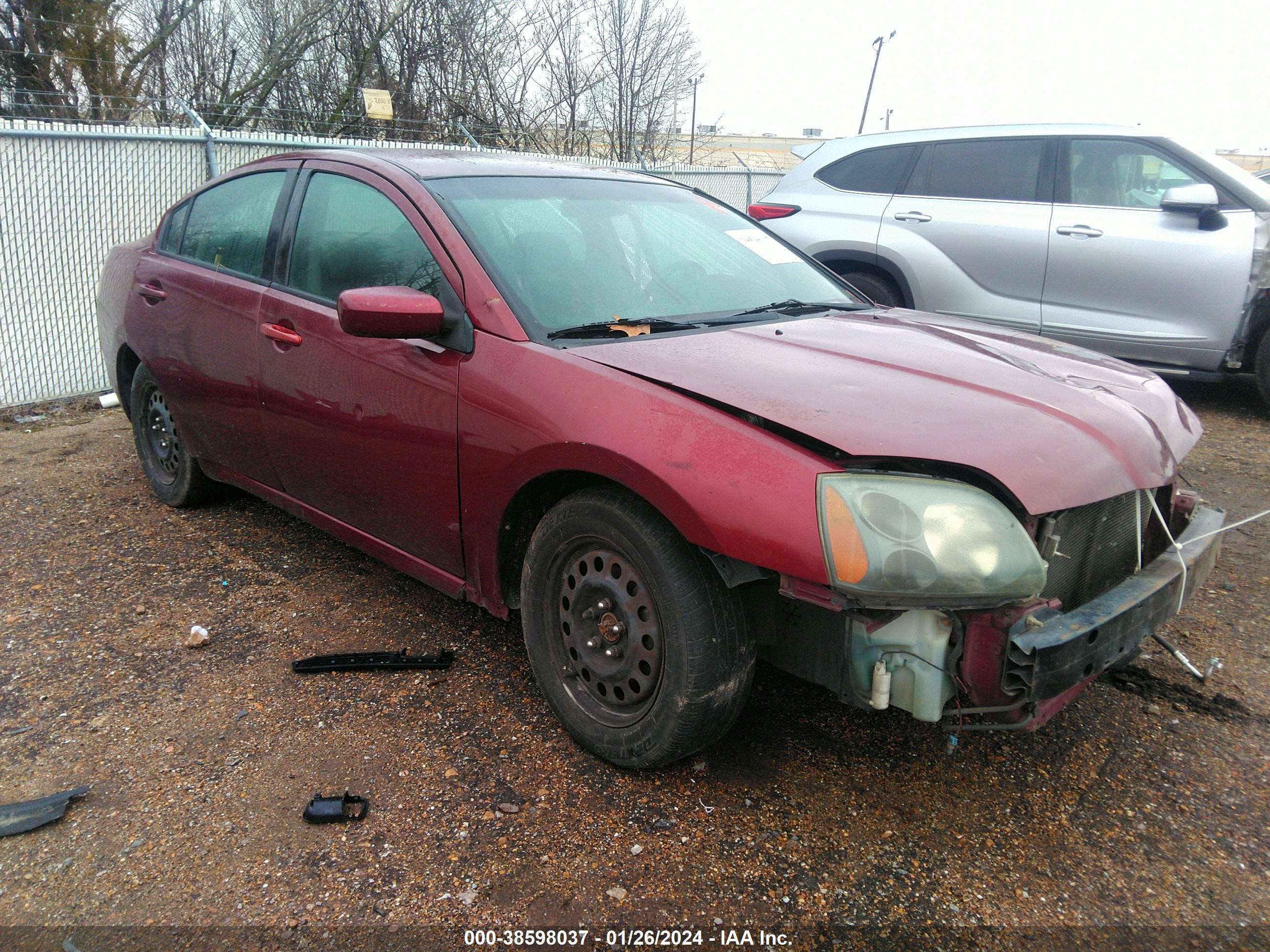 mitsubishi galant 2007 4a3ab56f37e039697