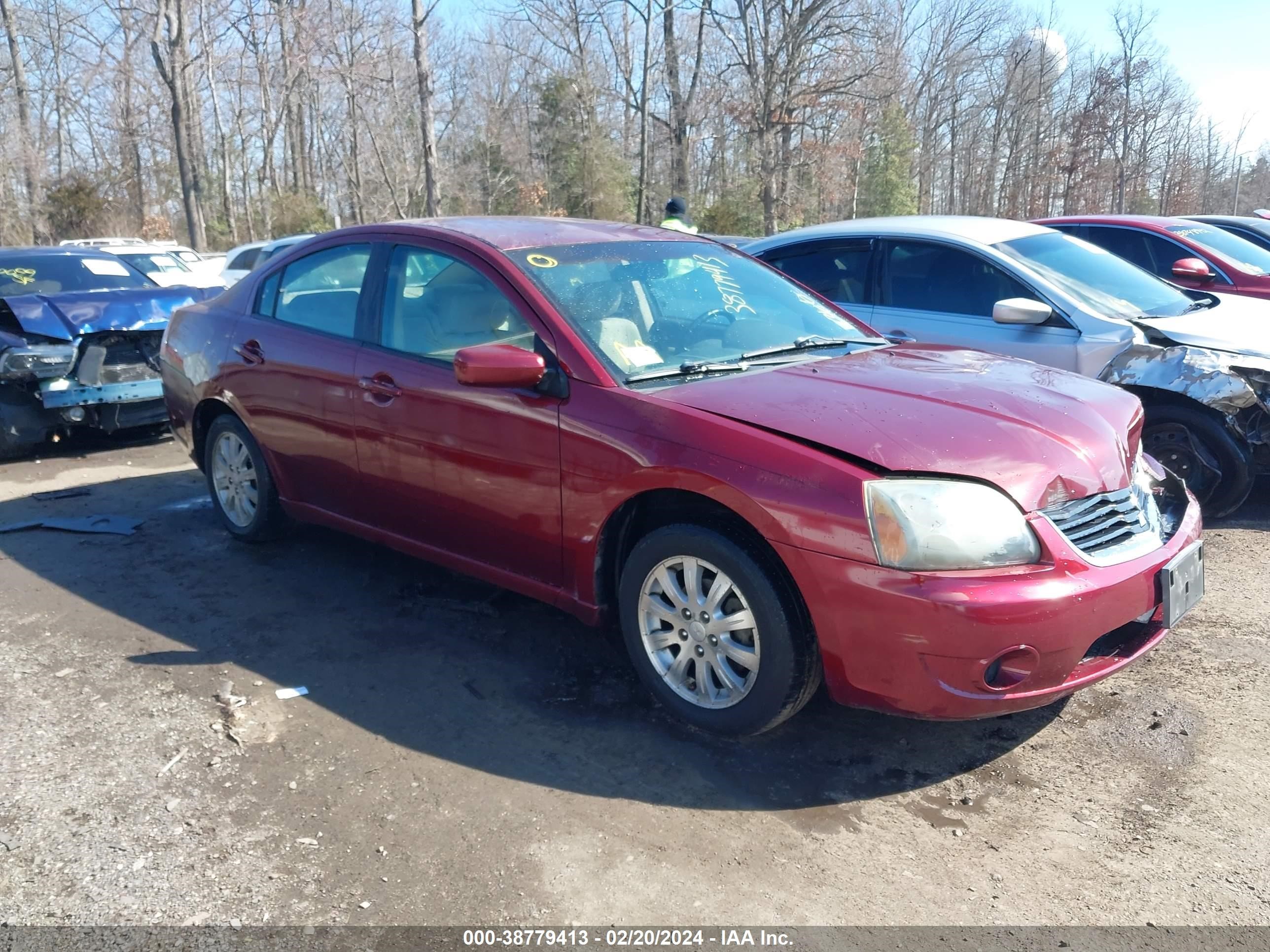 mitsubishi galant 2007 4a3ab56f67e030248