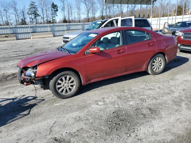 mitsubishi galant es 2008 4a3ab56fx8e010926