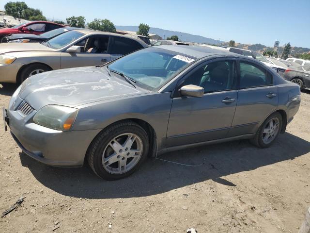 mitsubishi galant 2006 4a3ab76s36e015357