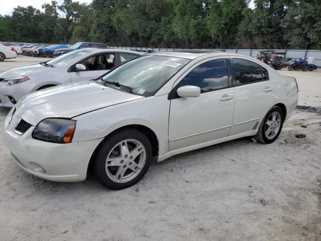 mitsubishi galant 2006 4a3ab76s36e056765