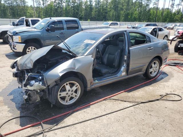 mitsubishi galant 2006 4a3ab76s76e007889