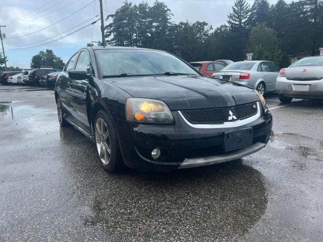 mitsubishi galant ral 2007 4a3ab76t17e058749