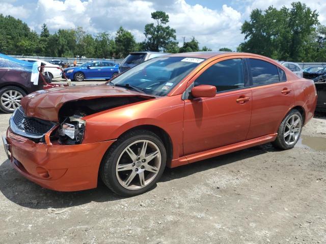 mitsubishi galant 2007 4a3ab76t17e059948