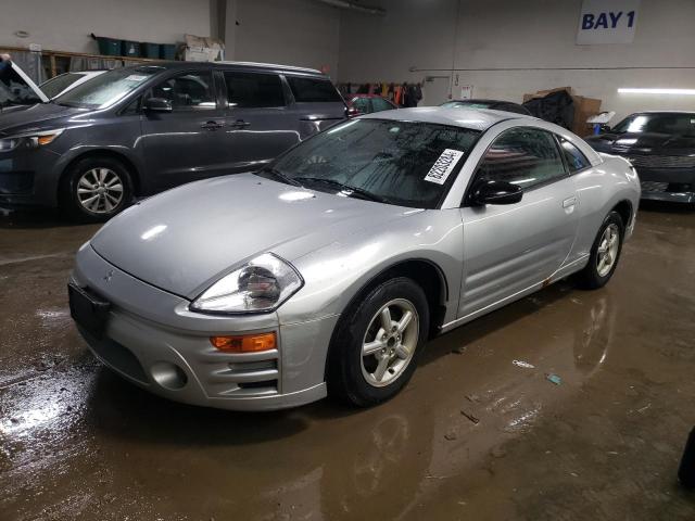 mitsubishi eclipse rs 2004 4a3ac34g04e064100