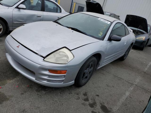 mitsubishi eclipse rs 2000 4a3ac34g2ye038345