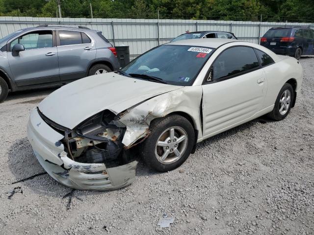 mitsubishi eclipse 2003 4a3ac34g83e065655