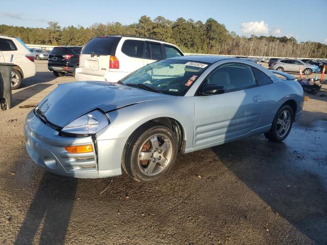 mitsubishi eclipse gs 2003 4a3ac44g03e089793