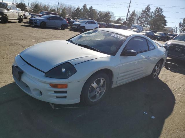 mitsubishi eclipse 2003 4a3ac44g03e181616