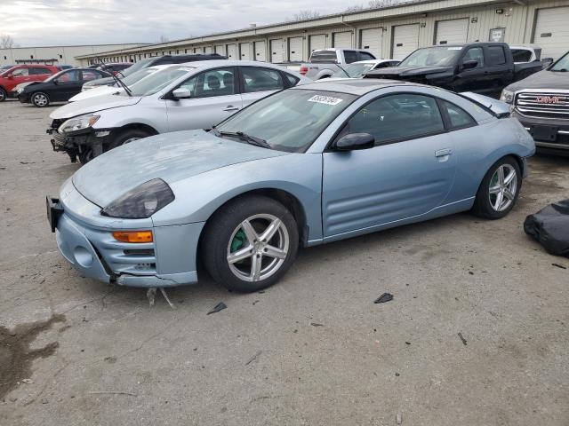 mitsubishi eclipse gs 2004 4a3ac44g04e050378