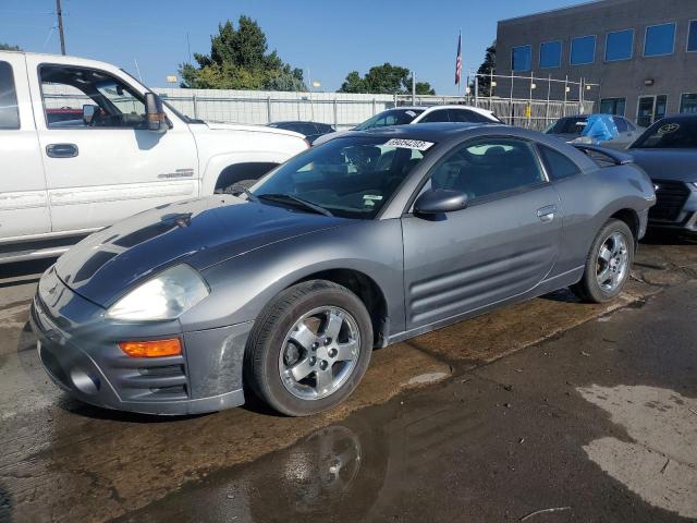 mitsubishi eclipse gs 2005 4a3ac44g05e004342