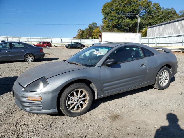 mitsubishi eclipse 2002 4a3ac44g12e090854