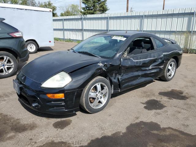 mitsubishi eclipse gs 2004 4a3ac44g14e038935