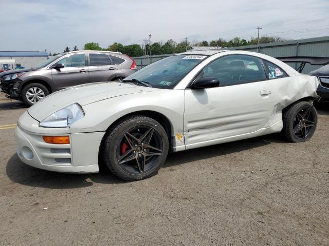 mitsubishi eclipse gs 2003 4a3ac44g23e012892