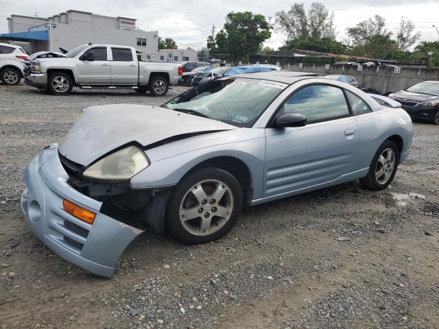 mitsubishi eclipse gs 2003 4a3ac44g23e032687