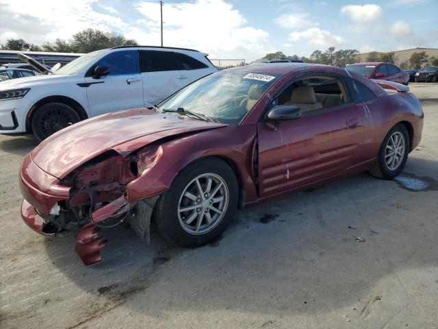 mitsubishi eclipse gs 2000 4a3ac44g2ye101675