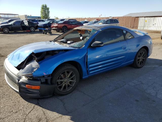 mitsubishi eclipse gs 2002 4a3ac44g32e066331