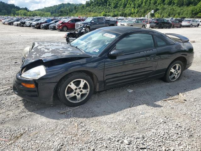 mitsubishi eclipse 2003 4a3ac44g33e212521