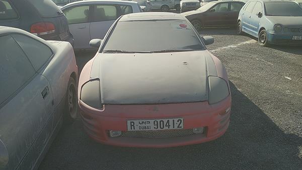 mitsubishi eclipse 2000 4a3ac44g5ye128871