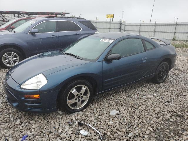 mitsubishi eclipse gs 2004 4a3ac44g64e057741