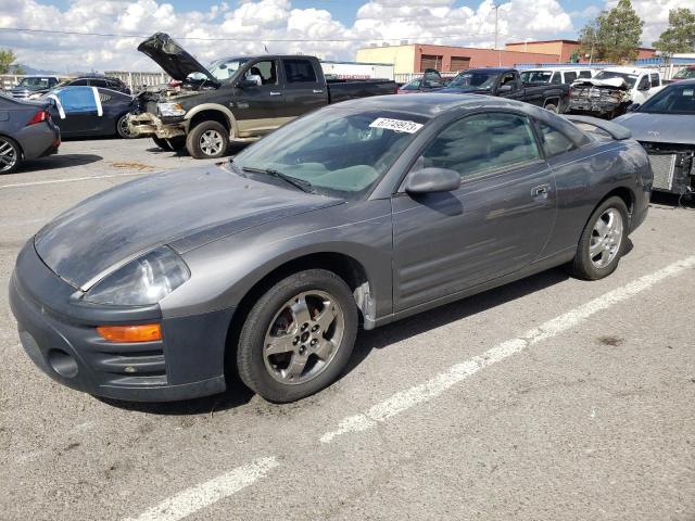 mitsubishi eclipse gs 2005 4a3ac44g65e004345