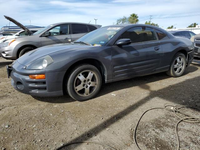 mitsubishi eclipse 2003 4a3ac44g93e106588