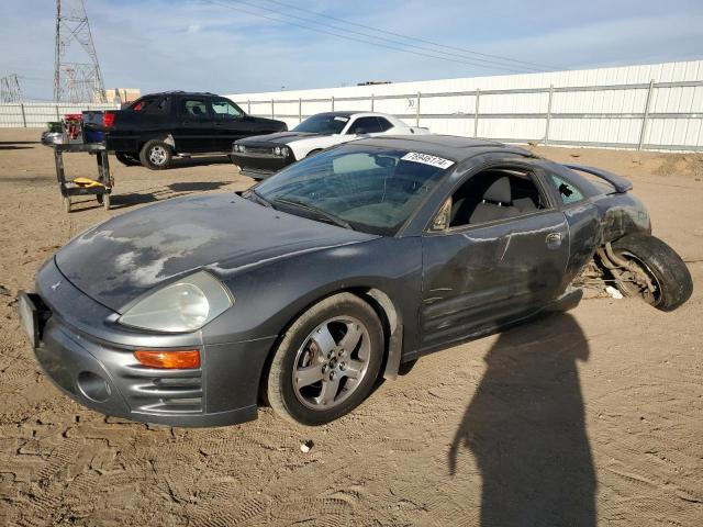 mitsubishi eclipse gs 2003 4a3ac44g93e124766