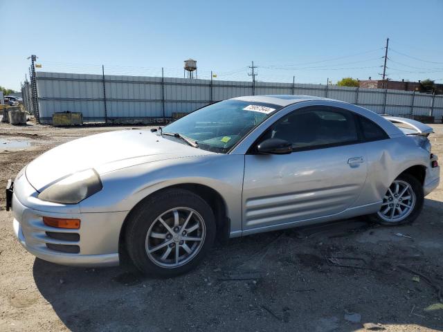 mitsubishi eclipse gs 2001 4a3ac44gx1e136597