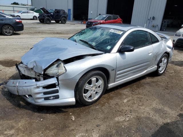 mitsubishi eclipse gt 2001 4a3ac54h11e013561