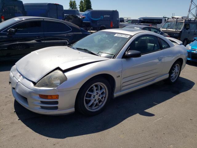 mitsubishi eclipse gt 2001 4a3ac54h91e179908