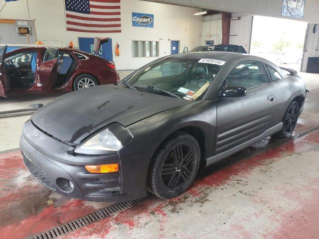 mitsubishi eclipse 2003 4a3ac74h03e067139