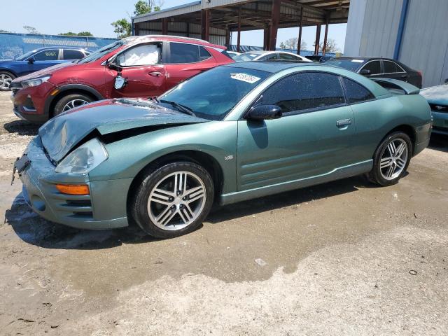 mitsubishi eclipse 2005 4a3ac74h35e002112