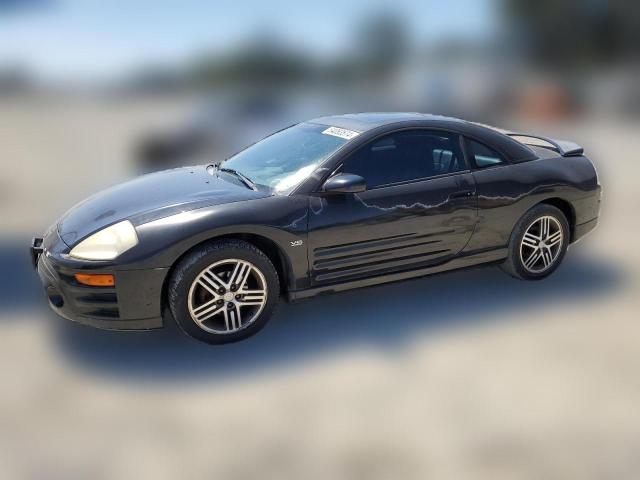 mitsubishi eclipse 2005 4a3ac74h35e025406