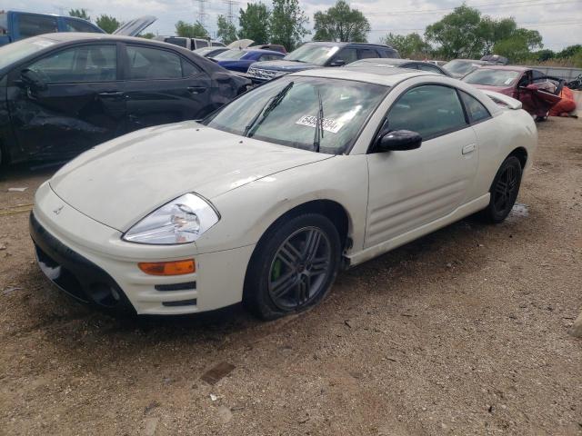 mitsubishi eclipse 2003 4a3ac74h43e073204