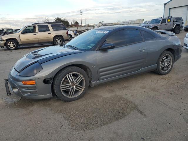 mitsubishi eclipse gt 2003 4a3ac74h43e110705