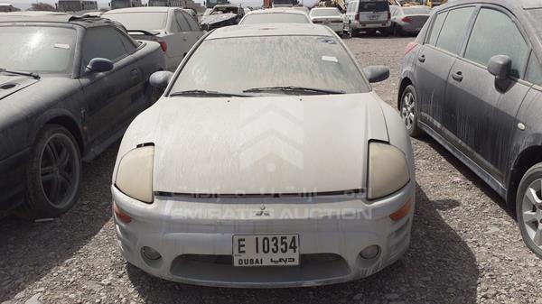 mitsubishi eclipse 2003 4a3ac74h63e159002