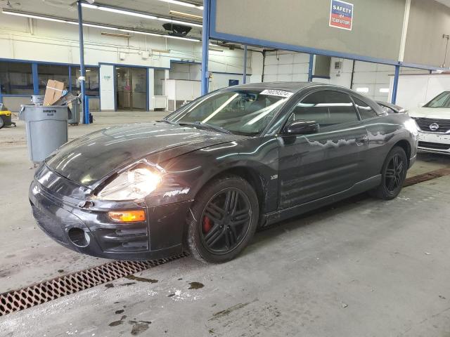 mitsubishi eclipse gt 2004 4a3ac74h64e112828