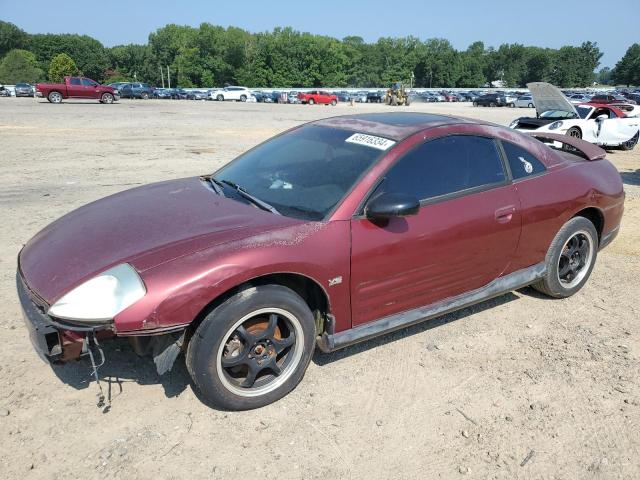 mitsubishi eclipse gt 2003 4a3ac74h73e066845