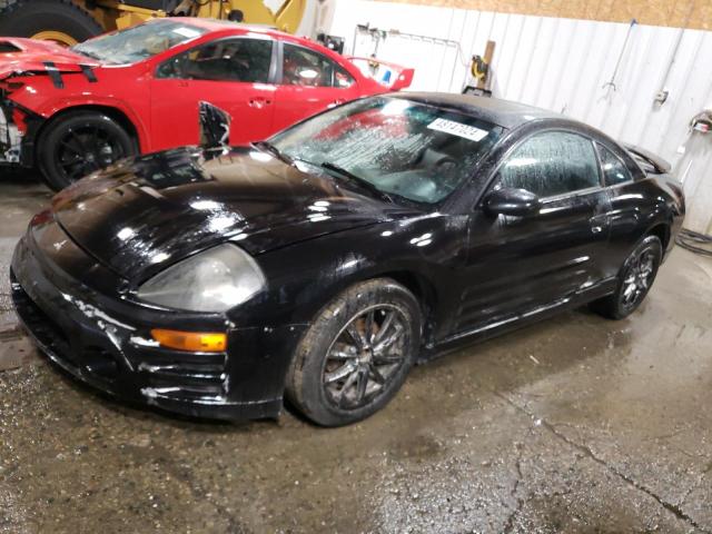 mitsubishi eclipse 2003 4a3ac74h83e032588