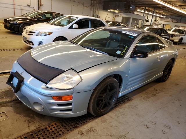 mitsubishi eclipse 2003 4a3ac74h83e135140