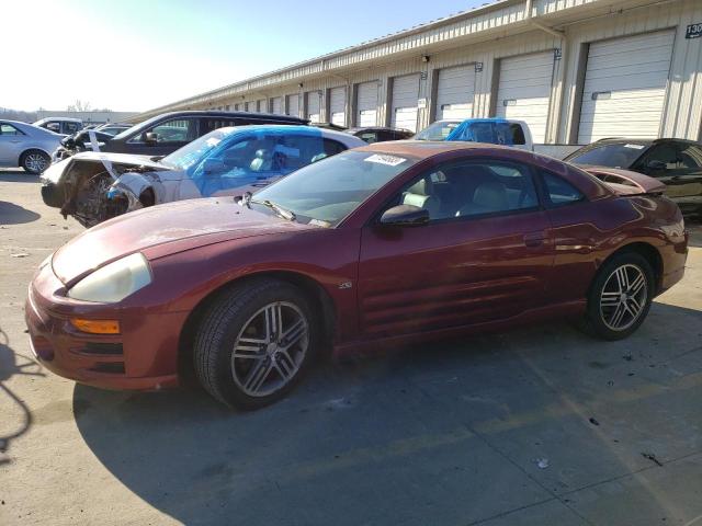 mitsubishi eclipse 2005 4a3ac74h85e013283