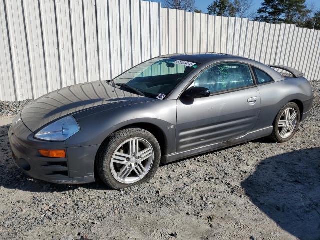 mitsubishi eclipse 2005 4a3ac84h05e034781