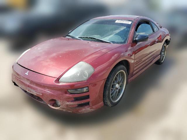 mitsubishi eclipse 2005 4a3ac84h15e007749