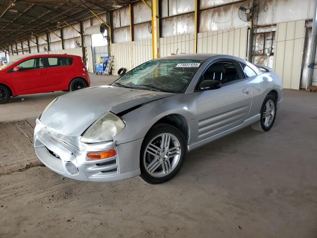 mitsubishi eclipse gt 2003 4a3ac84h43e123878