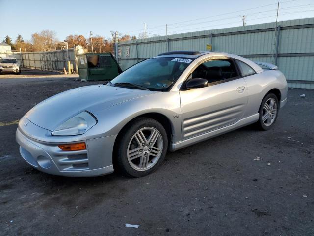 mitsubishi eclipse gt 2003 4a3ac84h63e014774