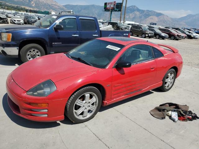 mitsubishi eclipse 2000 4a3ac84l5ye014938