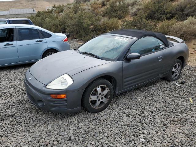 mitsubishi eclipse 2003 4a3ae45g23e058733